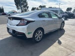 2017 Chevrolet Volt 5dr HB Premier