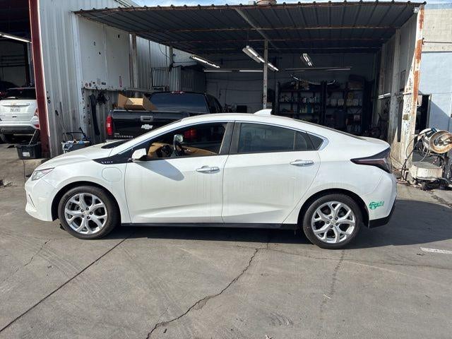 2017 Chevrolet Volt 5dr HB Premier
