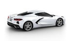 2026 Chevrolet Corvette Stingray Stingray Coupe 1LT