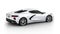 2026 Chevrolet Corvette Stingray Stingray Coupe 1LT