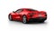 2026 Chevrolet Corvette Stingray Stingray Coupe 1LT