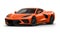 2026 Chevrolet Corvette Stingray Stingray Coupe 1LT