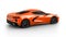 2026 Chevrolet Corvette Stingray Stingray Coupe 1LT