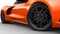 2026 Chevrolet Corvette Stingray Stingray Coupe 1LT