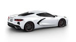 2026 Chevrolet Corvette Stingray Stingray Coupe 1LT