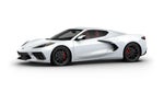 2026 Chevrolet Corvette Stingray Stingray Coupe 1LT