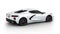 2026 Chevrolet Corvette Stingray Stingray Coupe 1LT