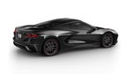 2026 Chevrolet Corvette Stingray Stingray Coupe 1LT