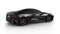 2026 Chevrolet Corvette Stingray Stingray Coupe 1LT