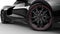 2026 Chevrolet Corvette Stingray Stingray Coupe 1LT