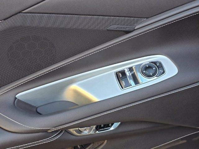 2022 Chevrolet Corvette Stingray Stingray Coupe 1LT