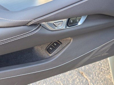 2022 Chevrolet Corvette Stingray Stingray Coupe 1LT
