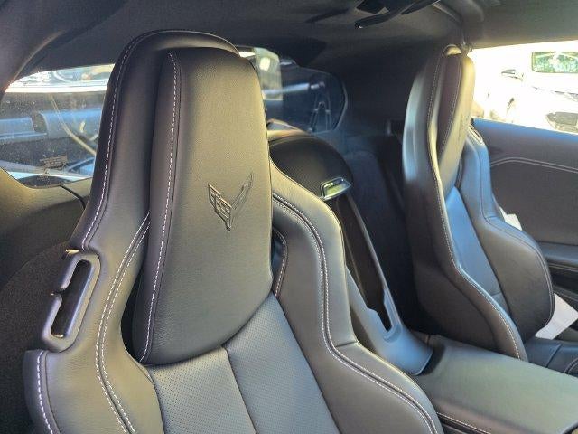 2022 Chevrolet Corvette Stingray Stingray Coupe 1LT