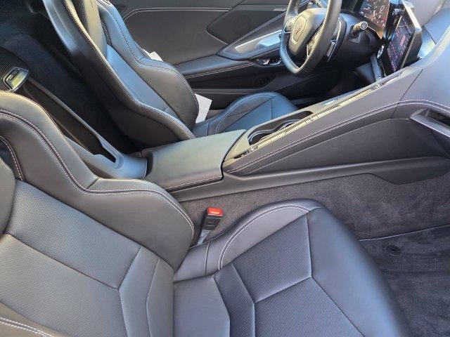 2022 Chevrolet Corvette Stingray Stingray Coupe 1LT