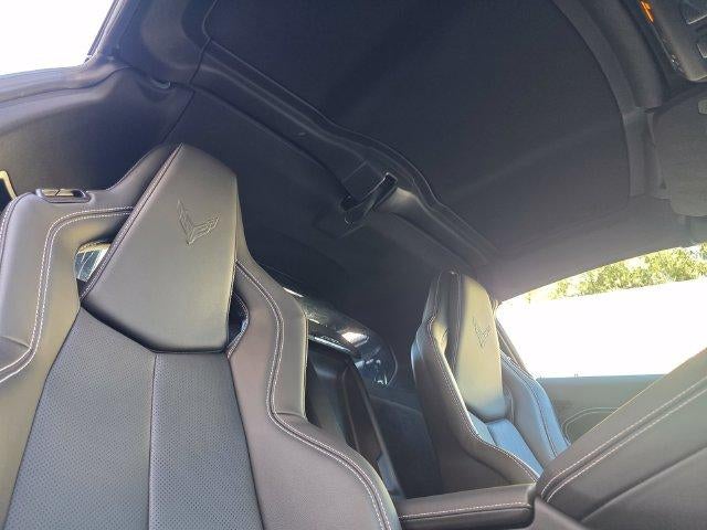 2022 Chevrolet Corvette Stingray Stingray Coupe 1LT