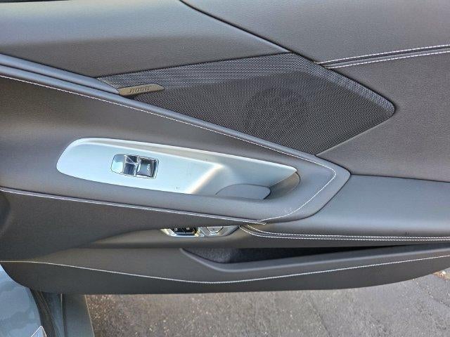 2022 Chevrolet Corvette Stingray Stingray Coupe 1LT