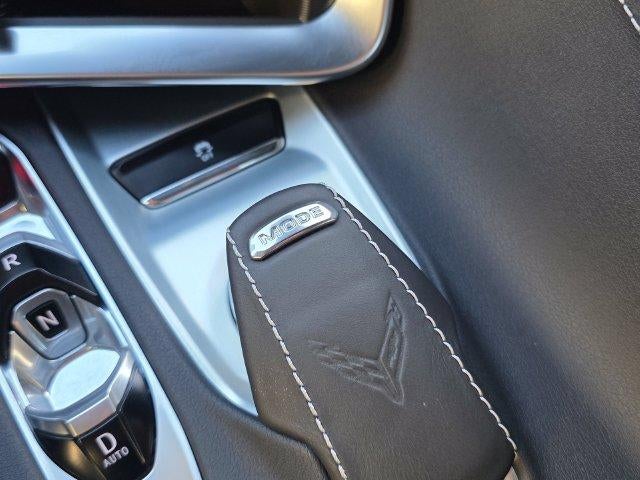2022 Chevrolet Corvette Stingray Stingray Coupe 1LT