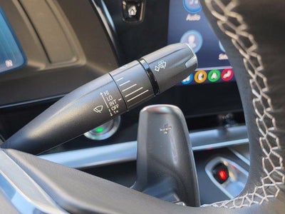 2022 Chevrolet Corvette Stingray Stingray Coupe 1LT