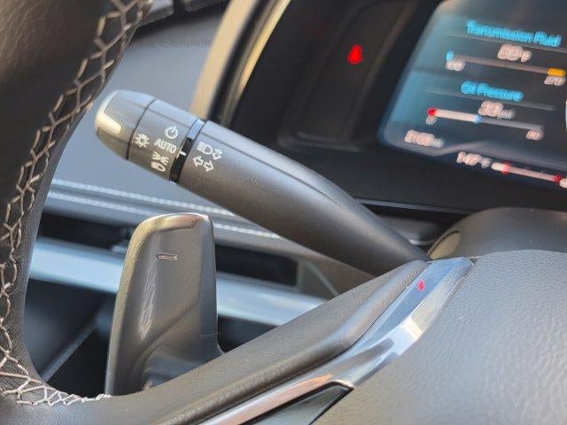 2022 Chevrolet Corvette Stingray Stingray Coupe 1LT