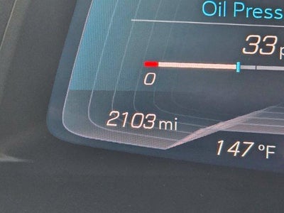 2022 Chevrolet Corvette Stingray Stingray Coupe 1LT