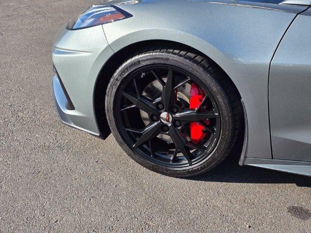 2022 Chevrolet Corvette Stingray Stingray Coupe 1LT