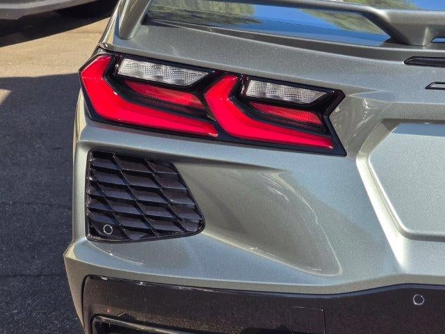 2022 Chevrolet Corvette Stingray Stingray Coupe 1LT