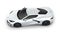 2026 Chevrolet Corvette Stingray Stingray Coupe 1LT