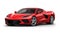 2026 Chevrolet Corvette Stingray Stingray Coupe 1LT