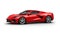 2026 Chevrolet Corvette Stingray Stingray Coupe 1LT