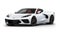 2026 Chevrolet Corvette Stingray Stingray Coupe 1LT