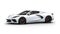 2026 Chevrolet Corvette Stingray Stingray Coupe 1LT