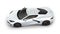 2026 Chevrolet Corvette Stingray Stingray Coupe 1LT