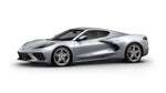 2026 Chevrolet Corvette Stingray Stingray Coupe 1LT