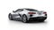 2026 Chevrolet Corvette Stingray Stingray Coupe 1LT