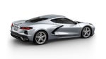 2026 Chevrolet Corvette Stingray Stingray Coupe 1LT