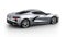 2026 Chevrolet Corvette Stingray Stingray Coupe 1LT