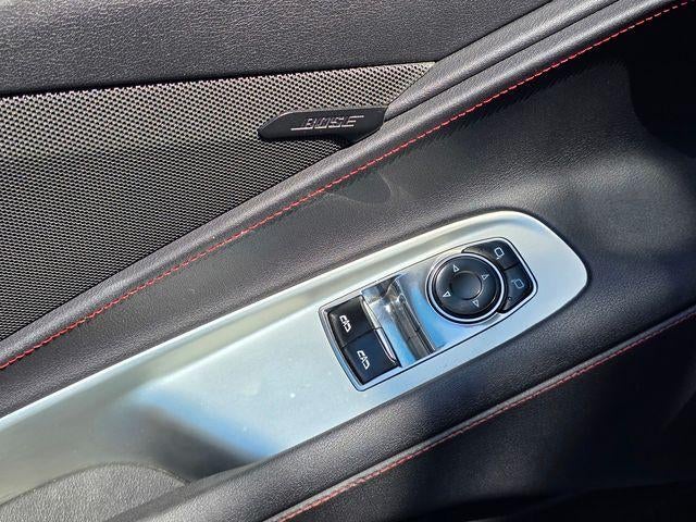 2021 Chevrolet Corvette Stingray Stingray Coupe 1LT