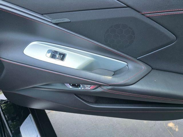 2021 Chevrolet Corvette Stingray Stingray Coupe 1LT