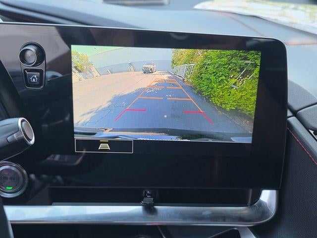 2021 Chevrolet Corvette Stingray Stingray Coupe 1LT