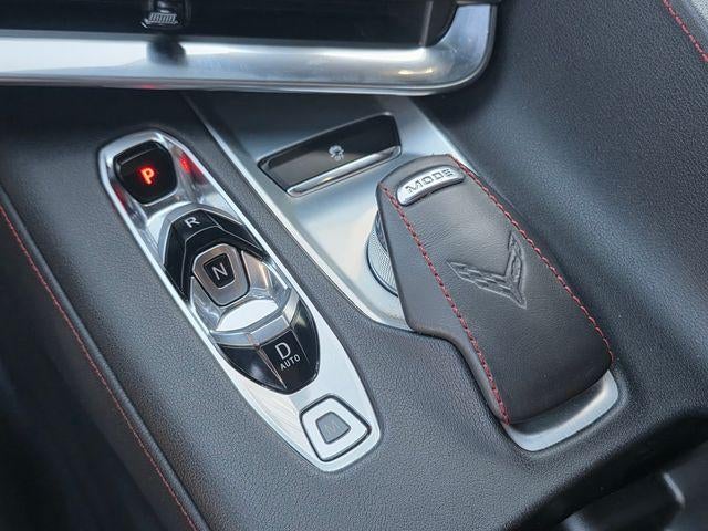2021 Chevrolet Corvette Stingray Stingray Coupe 1LT