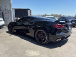 2021 Chevrolet Corvette Stingray Stingray Coupe 1LT