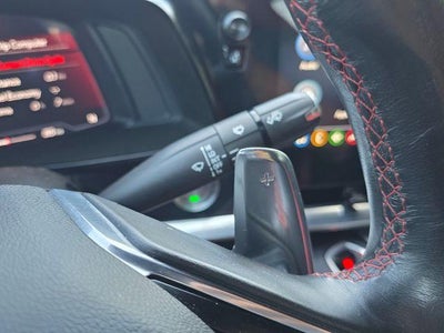 2021 Chevrolet Corvette Stingray Stingray Coupe 1LT
