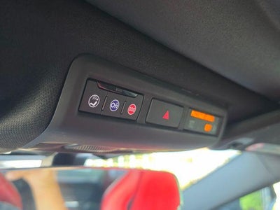 2021 Chevrolet Corvette Stingray Stingray Coupe 1LT