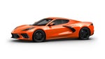 2026 Chevrolet Corvette Stingray Stingray Coupe 1LT