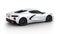 2026 Chevrolet Corvette Stingray Stingray Coupe 1LT