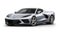 2026 Chevrolet Corvette Stingray Stingray Coupe 1LT