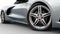 2026 Chevrolet Corvette Stingray Stingray Coupe 1LT