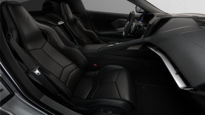 2026 Chevrolet Corvette Stingray Stingray Coupe 1LT