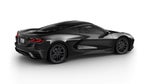 2026 Chevrolet Corvette Stingray Stingray Coupe 1LT