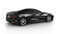 2026 Chevrolet Corvette Stingray Stingray Coupe 1LT